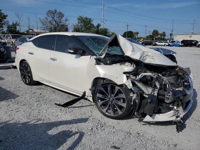 Vin: 1n4aa6ap5gc421677, lot: 58738515, nissan maxima 3.5s 20164