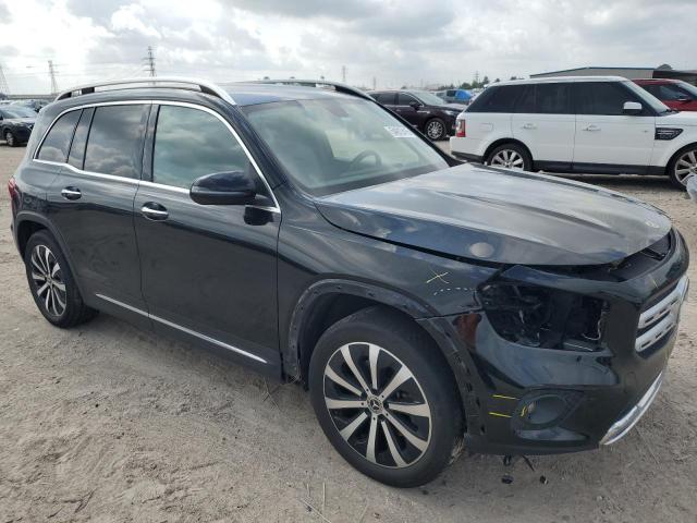 Vin: w1n4m4gb7nw248764, lot: 54912415, mercedes-benz glb-class 250 20224