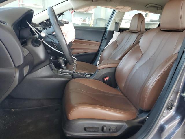 2020 ACURA ILX PREMIU 19UDE2F76LA004606