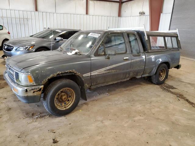 Vin: jt4rn93p0n5065687, lot: 56355125, toyota all other 1/2 ton extra long wheelbase dlx 19921