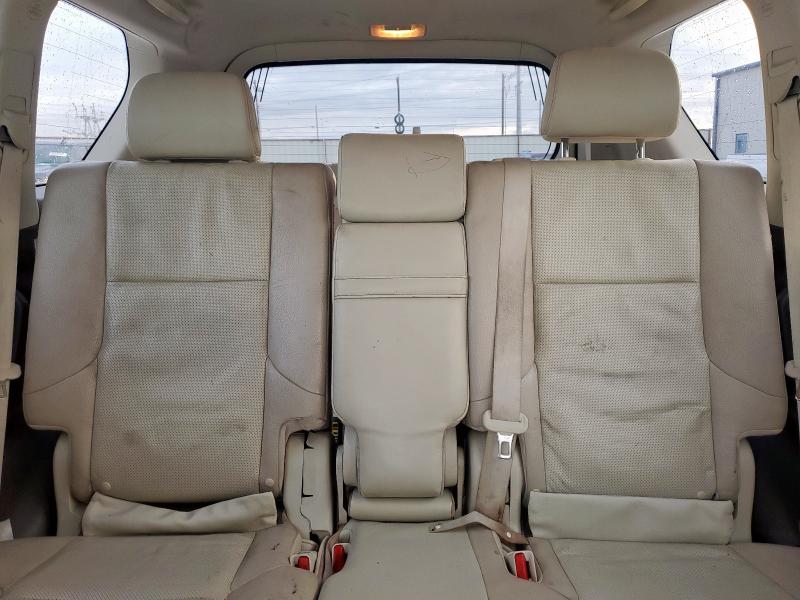 2015 LEXUS GX 460 - JTJBM7FX1F5113412