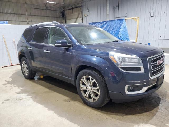 Vin: 1gkkvrkd5fj357874, lot: 57385115, gmc acadia slt-1 20154
