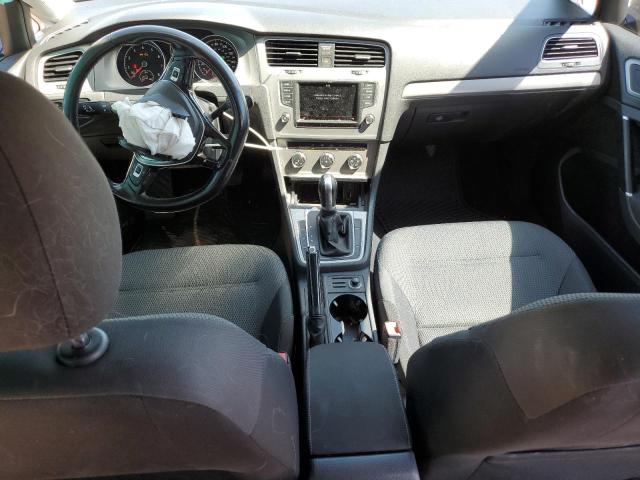 2016 VOLKSWAGEN GOLF S/SE 3VW217AU4GM054261