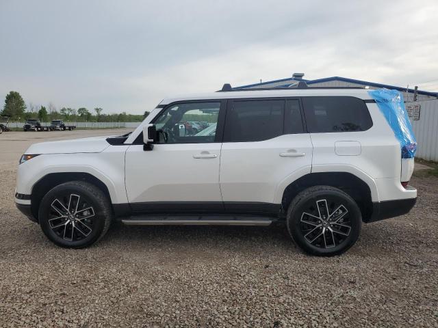 2024 LEXUS GX 550 PRE JTJTBCDX4R5000418