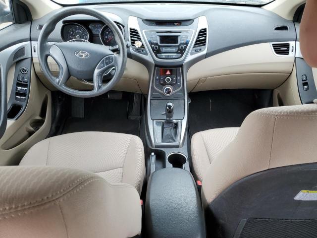 5NPDH4AE3GH776986 2016 HYUNDAI ELANTRA