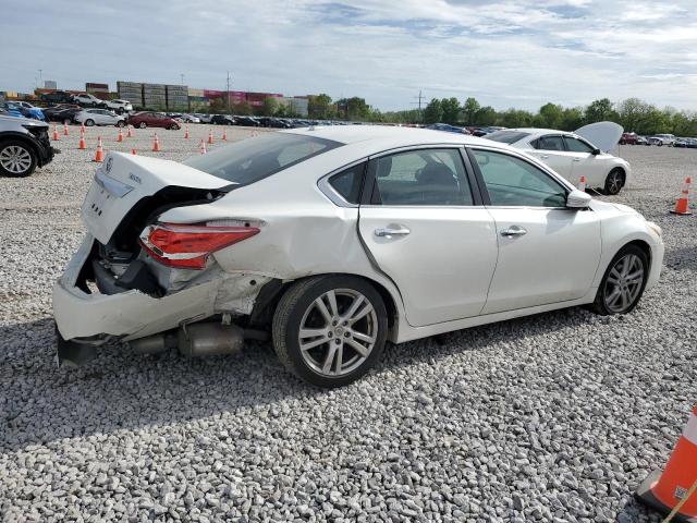 Vin: 1n4bl3apxdc235450, lot: 56408955, nissan altima 3.5s 20133