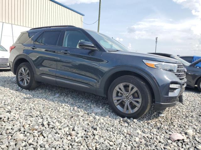 Vin: 1fmsk8dh3rga50909, lot: 56539375, ford explorer xlt 20244