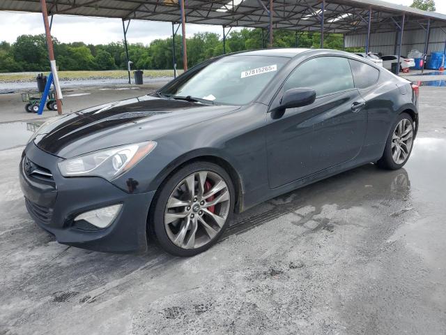 Vin: kmhhu6kj7du098549, lot: 57815265, hyundai genesis 3.8l 2013 img_1