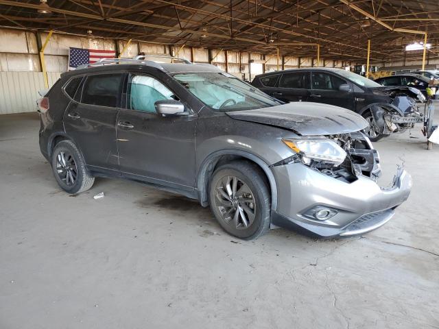 Vin: jn8at2mt8gw021489, lot: 56603035, nissan rogue s 20164