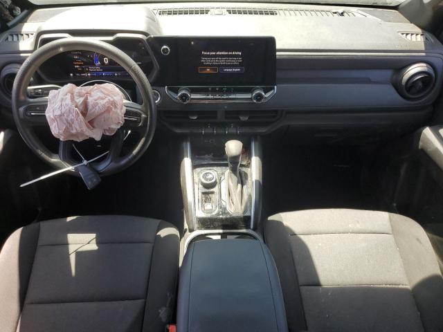 2024 CHEVROLET COLORADO T - 1GCPTEEK5R1144549