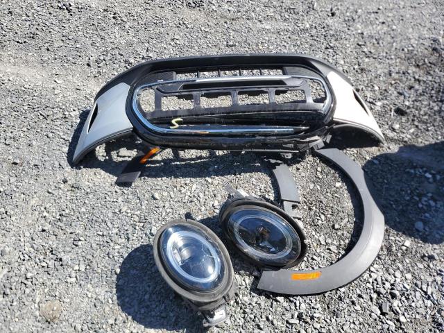 2022 MINI COOPER SE WMW13DJ02N2R93429