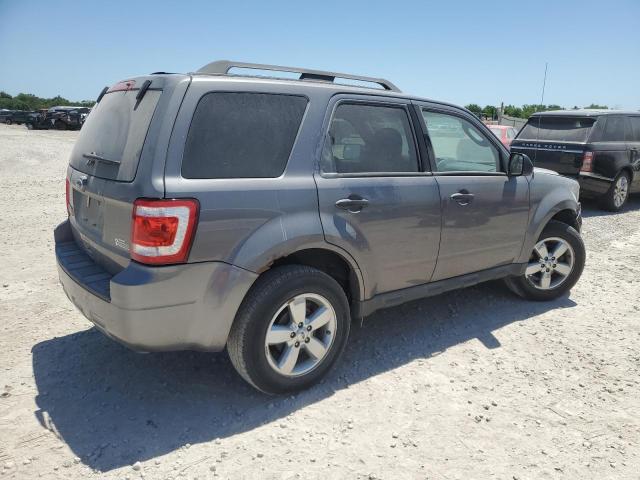 Vin: 1fmcu0d7xakd32666, lot: 57873935, ford escape xlt 20103