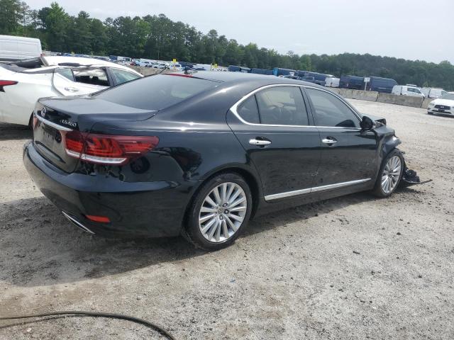 Vin: jthbl5ef1d5120309, lot: 56937185, lexus ls460 460 20133