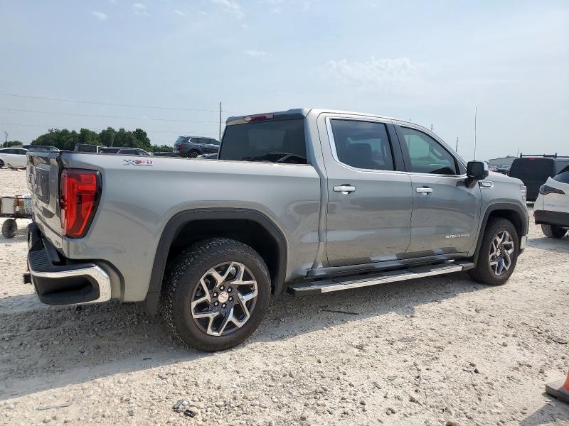 Vin: 3gtuuded7sg116982, lot: 56154085, gmc sierra k1500 slt 20253