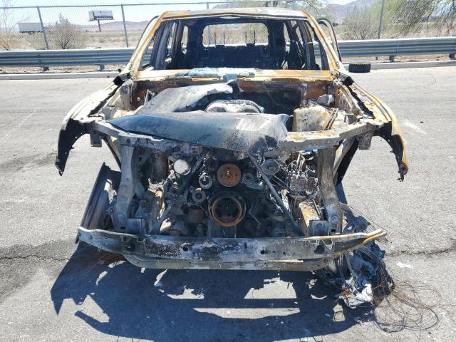 2021 DODGE DURANGO SR 1C4SDJH93MC605608