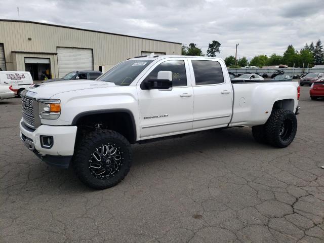 Vin: 1gt42wey5kf119305, lot: 57680105, gmc sierra k3500 denali 2019 img_1