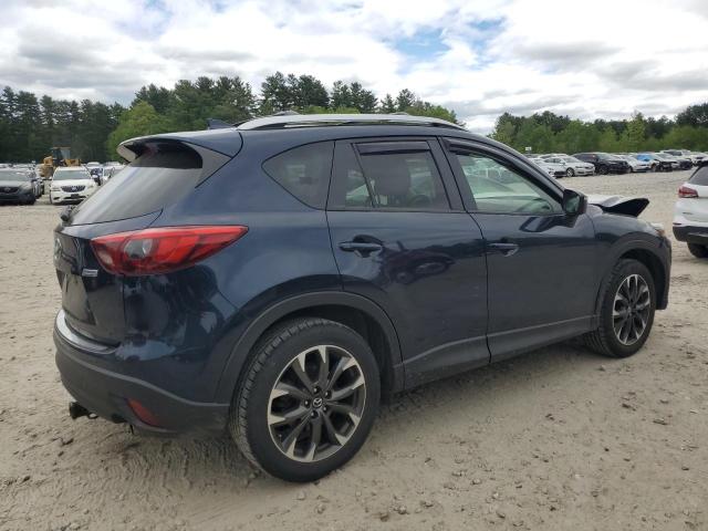 Vin: jm3ke4dy9g0693668, lot: 57866065, mazda cx-5 gt 20163