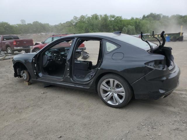 2021 ACURA TLX TECH A 19UUB5F56MA015227