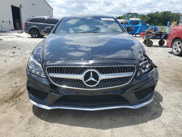 2015 MERCEDES-BENZ CLS 550 WDDLJ7DB5FA143758
