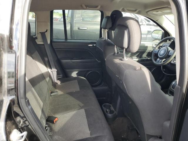 2015 JEEP COMPASS SP - 1C4NJCBB9FD361828