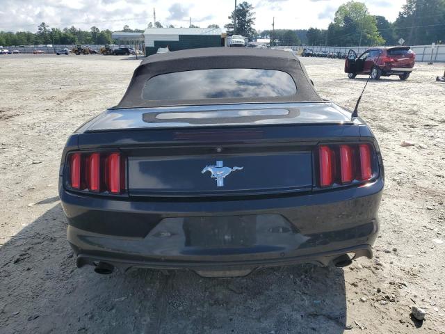2017 FORD MUSTANG - 1FATP8EM9H5343722