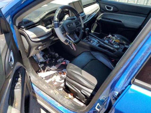 2022 JEEP COMPASS LA 3C4NJCBB5NT214270