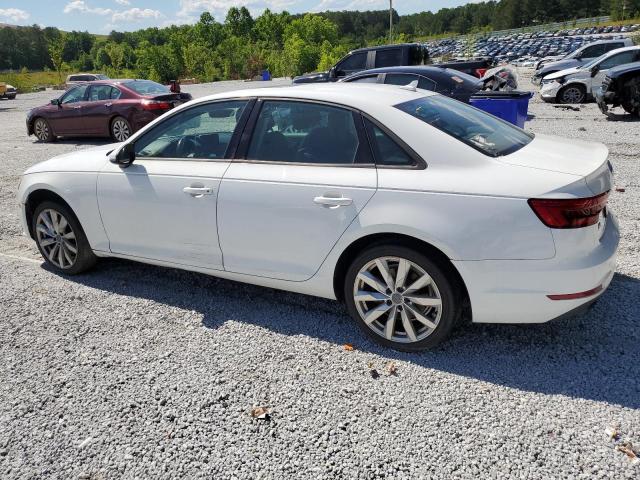 Vin: waugmaf48hn043256, lot: 58037445, audi a4 ultra premium 20172