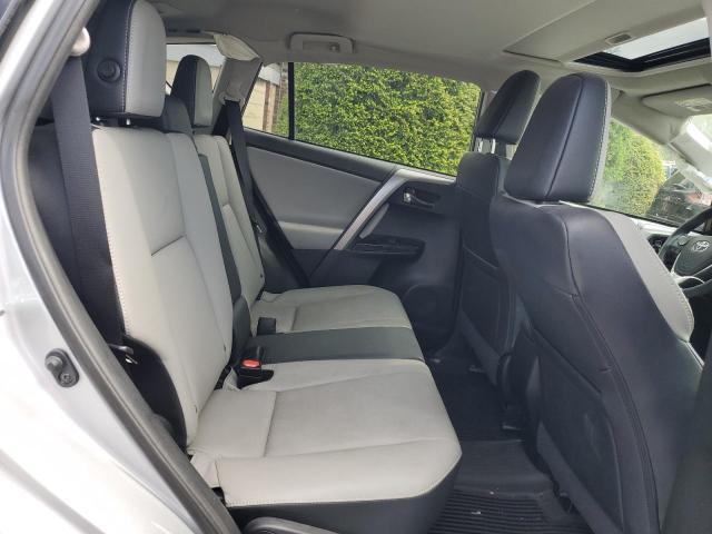 2017 TOYOTA RAV4 LIMIT - 2T3DFREV1HW692754