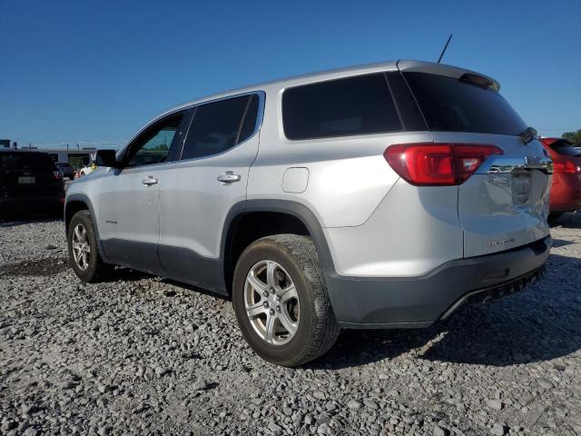 Vin: 1gkknjla1hz211661, lot: 57667865, gmc acadia sl 20172