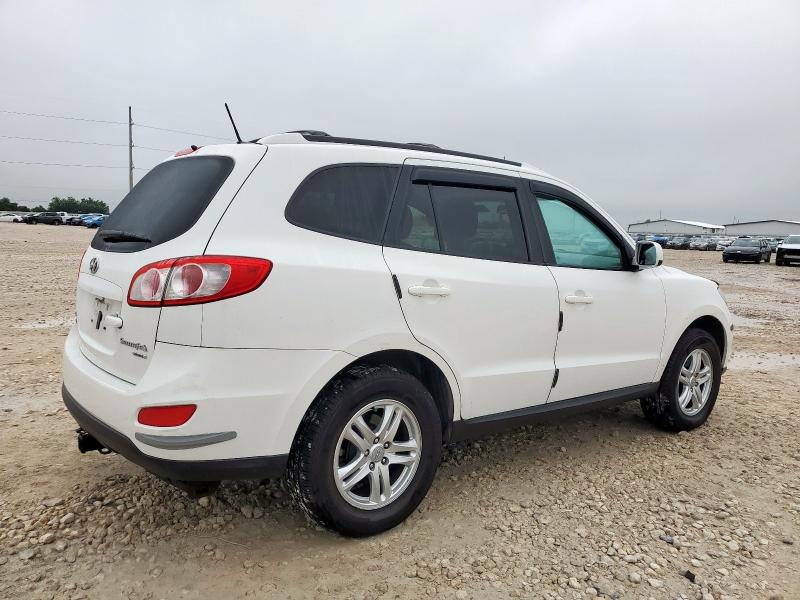 Vin: 5nmsgdag8ah359573, lot: 58688525, hyundai santa fe gls 20103