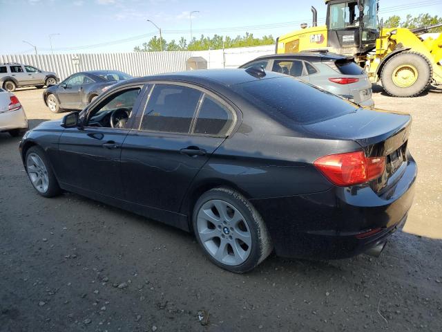 Vin: wba3b3c57df537870, lot: 57992975, bmw 3 series xi 20132