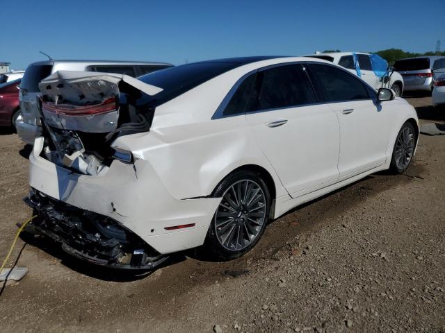 Vin: 3ln6l2jk0er819896, lot: 57110025, lincoln mkz 20143