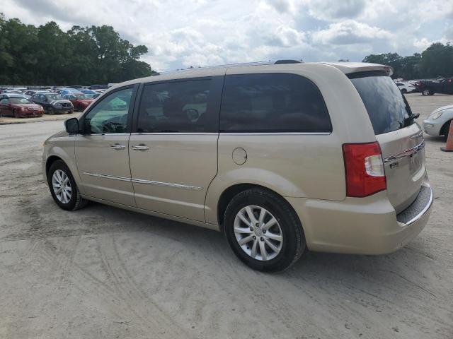 Vin: 2c4rc1gg9fr743939, lot: 56416685, chrysler minivan limited platinum 20152