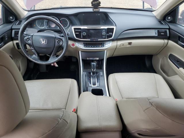 2015 HONDA ACCORD EXL 1HGCR3F89FA008698