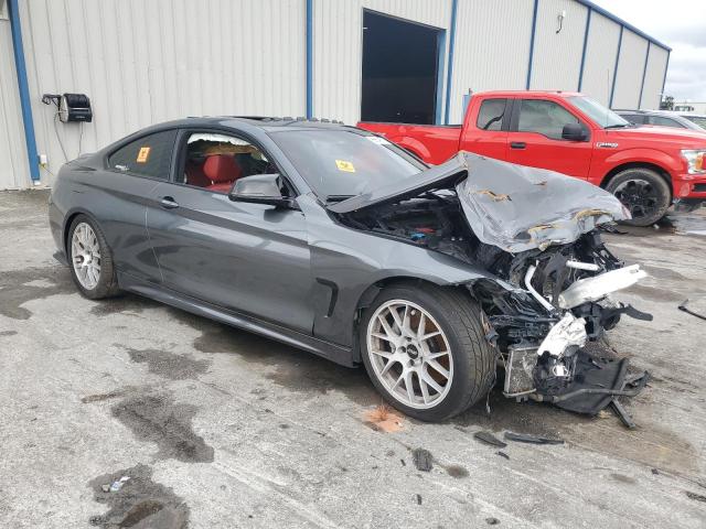 Vin: wba3n7c52gk228754, lot: 56649715, bmw 4 series i 20164