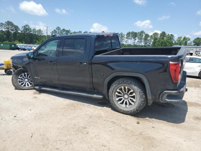 Vin: 1gtp9eel4mz169847, lot: 57752735, gmc sierra k1500 at4 20212