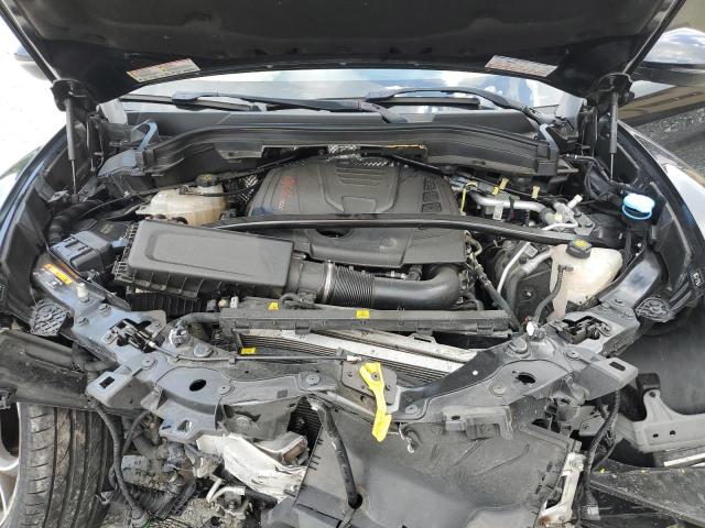 2018 ALFA ROMEO STELVIO SP - ZASFAKPN3J7B77517