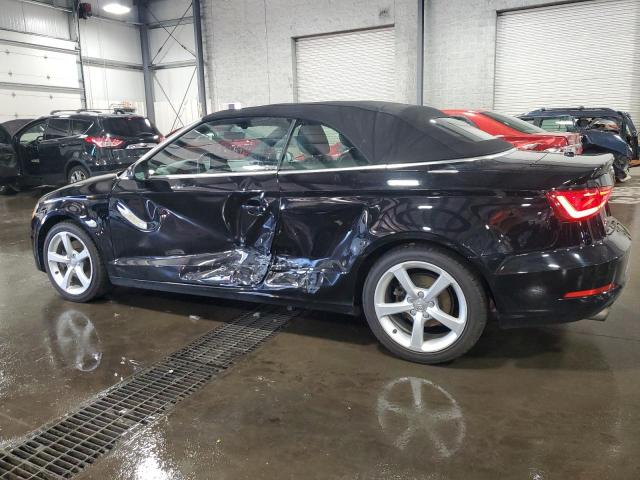 Vin: wau78lff1g1080155, lot: 55762415, audi a3 premium 20162