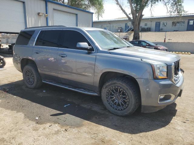 Vin: 1gks2bkc3jr337396, lot: 58197505, gmc yukon slt 20184