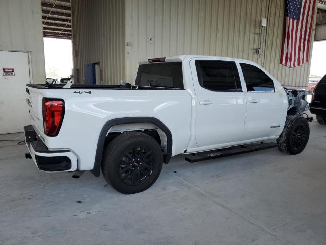 Vin: 3gtpujek3rg402560, lot: 57350535, gmc sierra k1500 elevation-l 20243