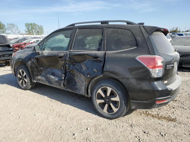 Vin: jf2sjaec4hh545146, lot: 50821895, subaru forester 2.5i premium 20172