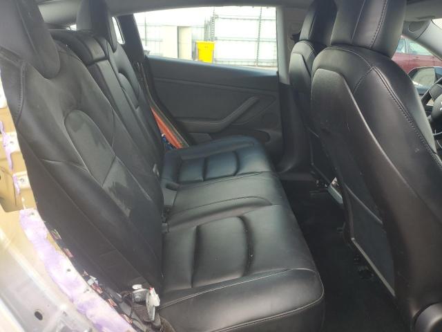 2021 TESLA MODEL 3 5YJ3E1EC7MF991793