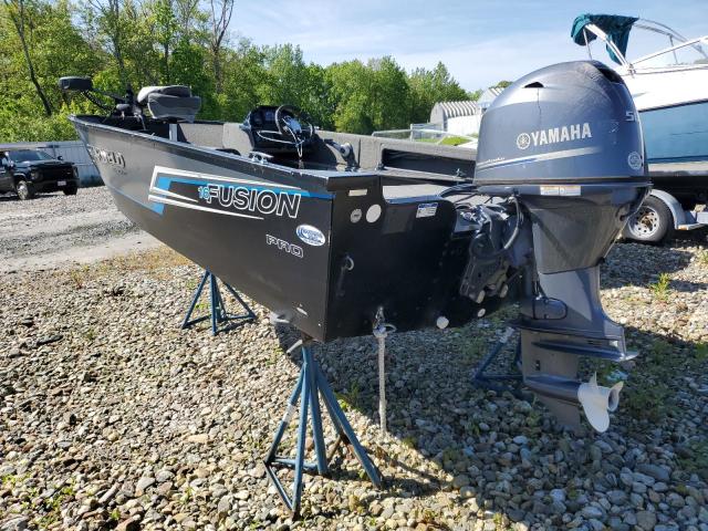 STARCRAFT BOAT 2020 two tone   STR60407B020 photo #4
