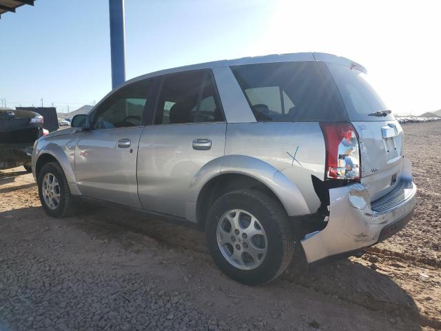 SATURN VUE 2006 silver  gas 5GZCZ53496S835010 photo #3