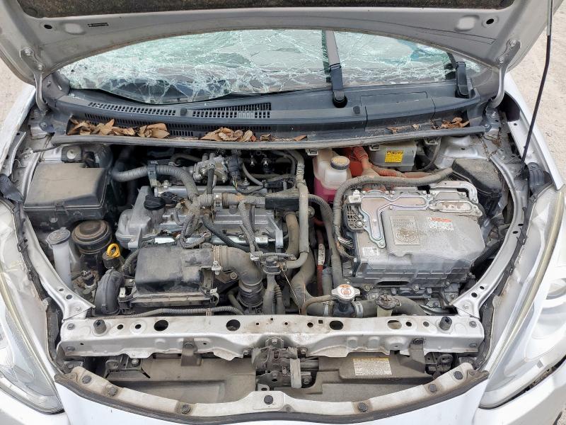 2016 TOYOTA PRIUS C - JTDKDTB38G1589907