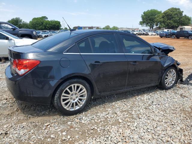 Vin: 1g1pk5sc6c7216596, lot: 56692135, chevrolet cruze eco 20123
