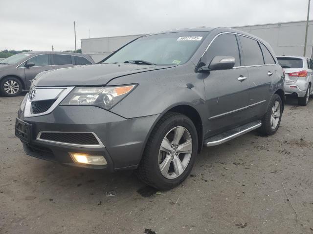 Vin: 2hnyd2h23ah515106, lot: 56027145, acura mdx 2010 img_1