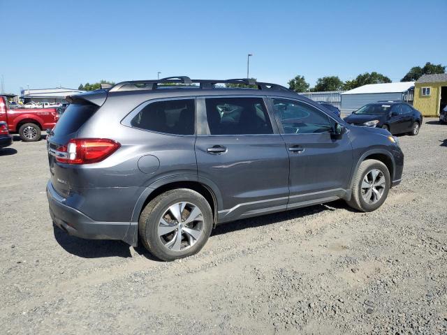 2019 SUBARU ASCENT PRE 4S4WMAFD6K3476801