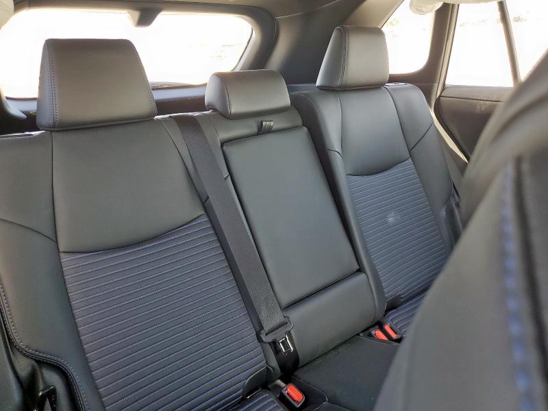 2020 TOYOTA RAV4 XSE - 2T3EWRFV2LW069977