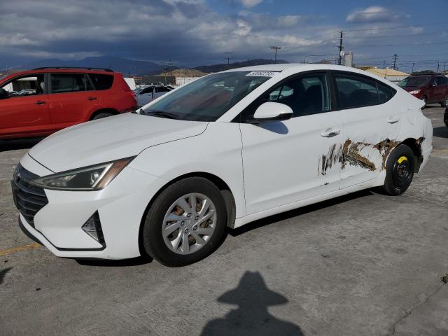 Vin: 5npd74lf7lh600381, lot: 50062255, hyundai elantra se 2020 img_1